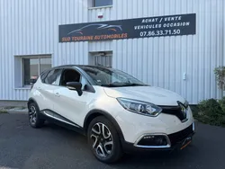 RENAULT CAPTUR dCi 90 Energy SS eco² Intens