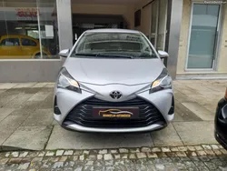 Toyota Yaris 1.0 VVTI Comfort CÂMARA TRASEIRA