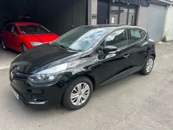 Renault Clio 4 0.9 tce 75cv - 51000kms