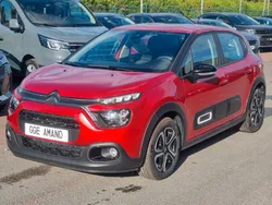 Citroen C3 1.5 BLUEHDI 100CH S&S PLUS