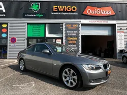 BMW Série 3 COUPE 2.0 320 D 175 CH LUXE