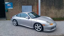 Porsche 911 CARRERA Type 996
