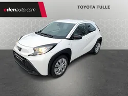 Toyota aygo x 1.0 VVT-i 72 Dynamic 5p
