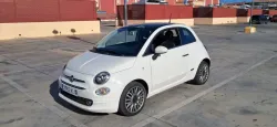 Fiat 500 1.2 GLP Lounge