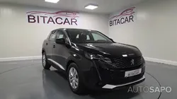 Peugeot 3008 de 2021