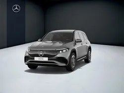 Mercedes EQB 250+ 2436 Edition