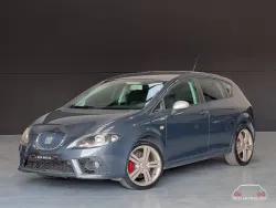 SEAT Leon 2.0TDI FR