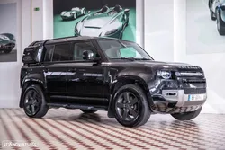 Land Rover Defender 2.0 P400e 110 AWD SE