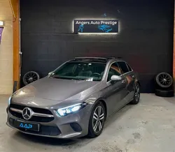 Mercedes-benz Classe A 200 163ch Progressive Line 7G-DCT