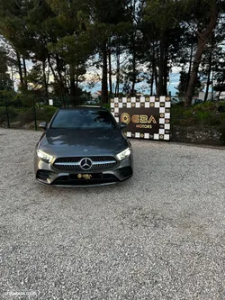 Mercedes-Benz A 180 d AMG Line Aut.