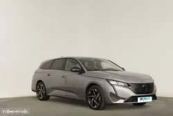 Peugeot 308 SW 1.6 Hybrid Allure e-EAT8