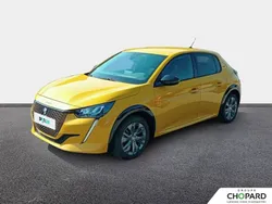 Peugeot 208 Electrique 50 kWh 136ch Style