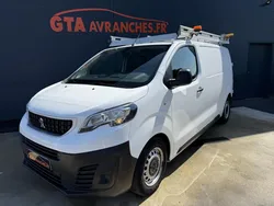Peugeot expert fg standard 1.5 bluehdi 120ch s&s premium