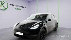 Tesla Model Y de 2023