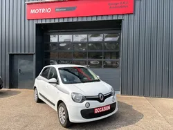 Renault Twingo 1.0 SCE Zen