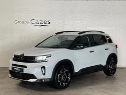 Citroën C5 Aircross BlueHDi 130 EAT8 Max