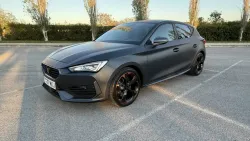 CUPRA Leon León 2.0 TSI DSG 140KW