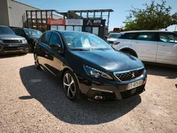 Peugeot 308 2.0 HDi 180 ch automatique GT historique d'entretien exclusivement Peugeot garantie 6 mois