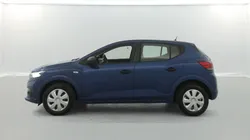 DACIA Sandero ECO-G 100 Essential