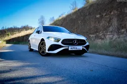 Mercedes-Benz A 180 AMG