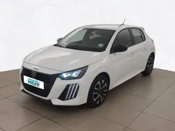 Peugeot 208 Hybrid 100 e-DCS6 - Active
