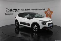Citroën C3 1.2 PURETECH FEEL