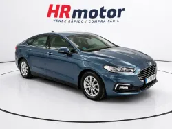 FORD Mondeo 2.0TDCI Trend 120