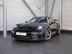 PORSCHE 911 GT3 4.0i 510 PDK
