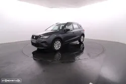 SEAT Arona 1.0 TSI Style