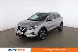 Nissan Qashqai 1.2 DIG-T N-Connecta 115 ch