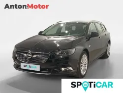 OPEL Insignia ST 1.5 T XFT S&S Excellence 165