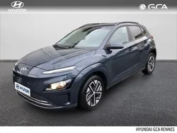 Hyundai Kona Electric 39kWh - 136ch Intuitive