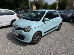 Renault TWINGO 1.0 SCE 70ch RADAR AR/CLIM/BLUETOOTH/REG/LIM
