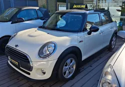MINI One 1198cc 102cv