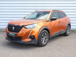 Peugeot 2008 1.2 PureTech 130ch S&S Style EAT8