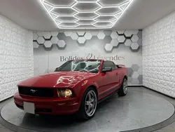 FORD MUSTANG Cabriolet 4.0 V6 214ch BVA - Garantie 12 Mois