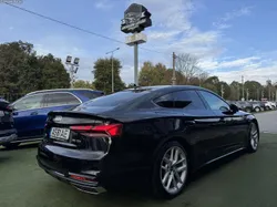 Audi A5 35 TDI S line S tronic