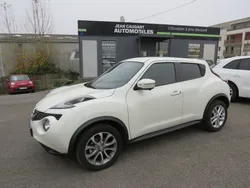 Nissan juke 1.2 dig-t ch 115 connect edition