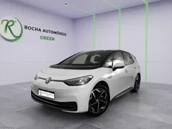 VW ID.3 Pro