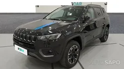 Jeep Compass 1.3 TG 4Xe Trailhawk de 2023
