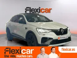 RENAULT Arkana 1.6 E-Tech Esprit Alpine 103kW