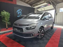 CITROEN C4 PICASSO Grand C4 SpaceTourer 1.5 BlueHDi - 130 S&S GRAND 2013 MONOSPACE Feel PHASE 2