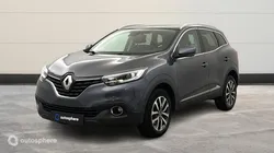 Renault Kadjar 1.5 dCi 110ch energy Intens EDC eco²