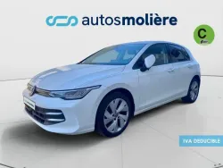 VOLKSWAGEN Golf 1.5 TSI 85kW