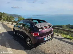 DS DS3 1.6 BlueHDi Sport Chic