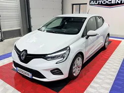 Renault clio v berline 1.0 tce 100 ch zen 1 ere main / carplay / gps / climatisation /regulateur / garantie