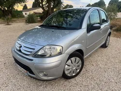 Citroën c3 1.4 HDI (boîte automatique) faible km