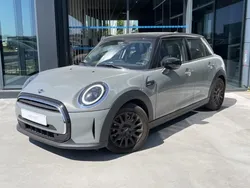 Mini Mini 5 Portes Cooper 136ch Edition Camden BVA7