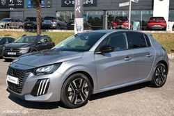 Peugeot 208 1.2 PureTech Allure