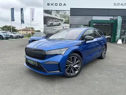 Skoda enyaq iV 60 Sportline